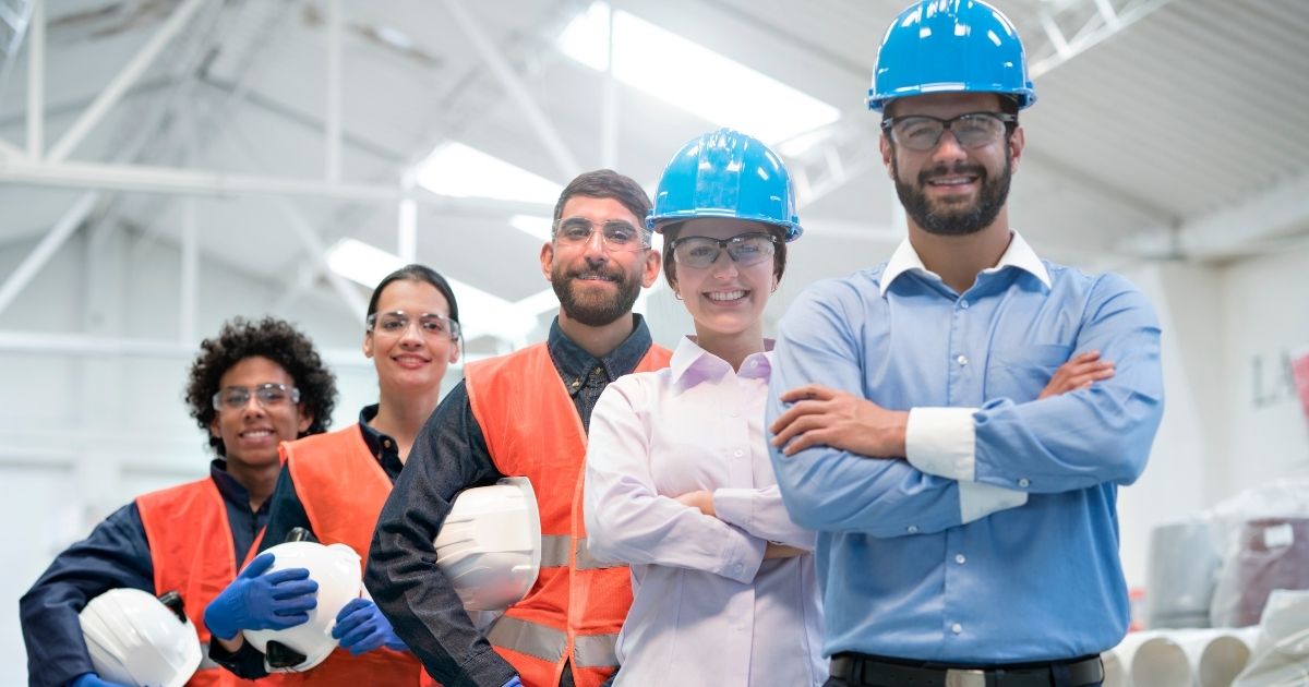 software sicurezza sul lavoro