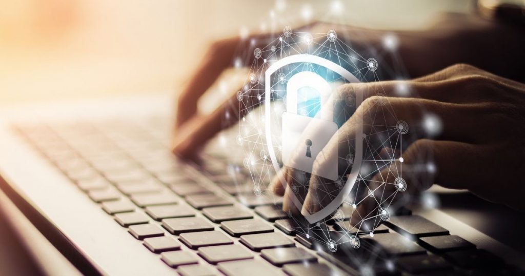 sicurezza informatica