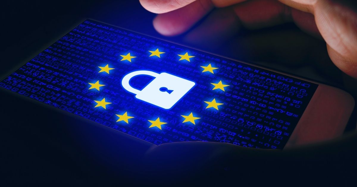 gestione GDPR