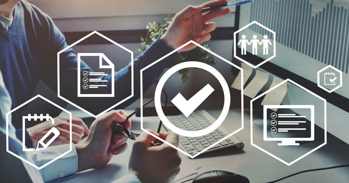 sistema qualità aziendale