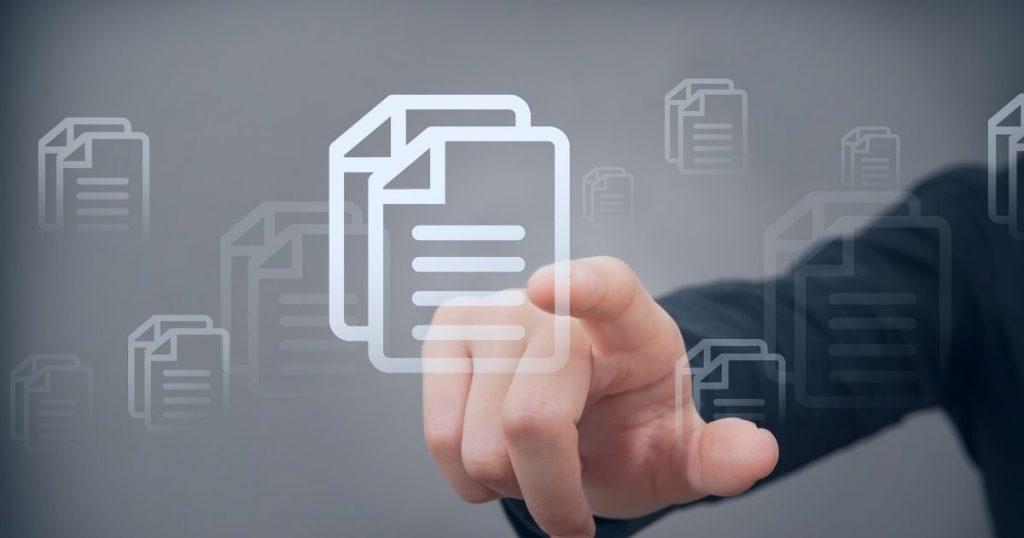 software gestione documentale