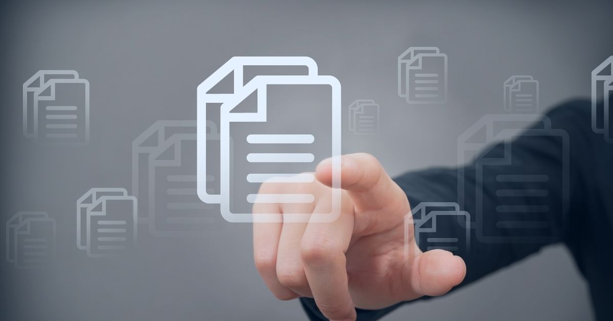 software gestione documentale