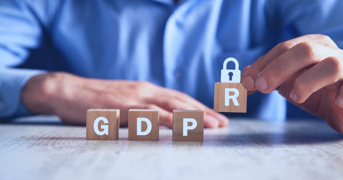 gestione gdpr