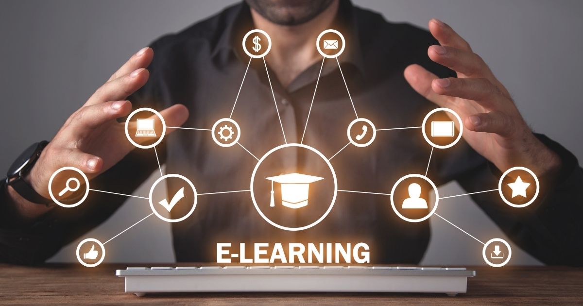 e-learning software