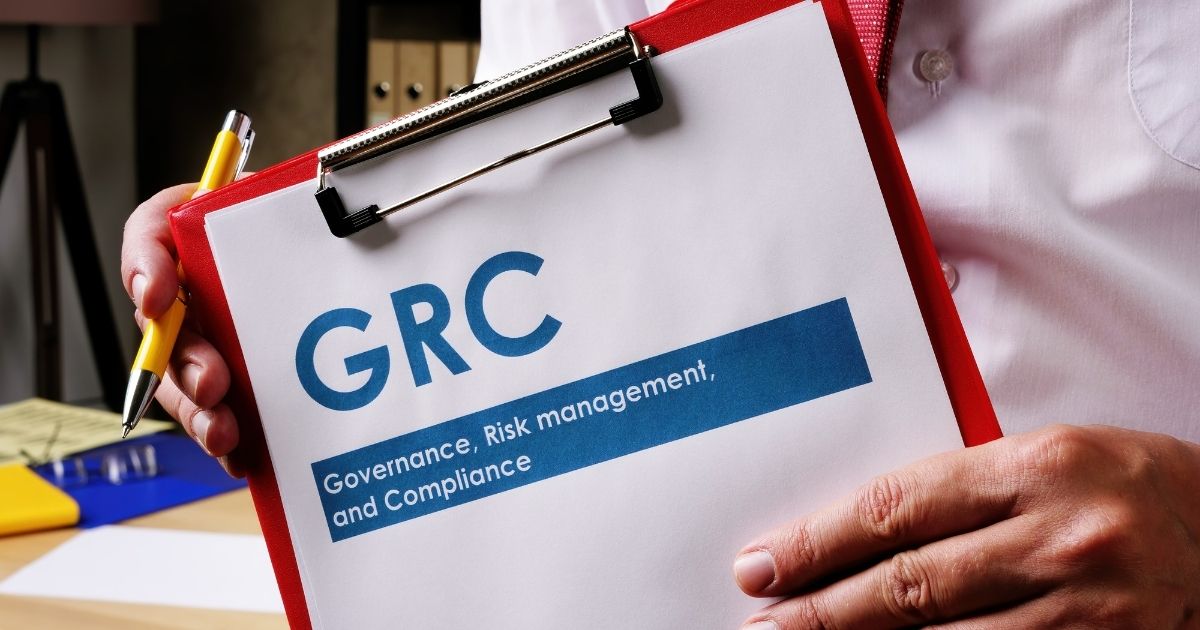 governance risk management