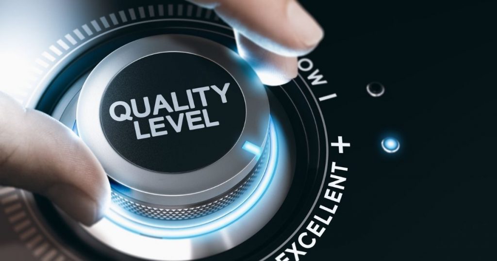 Sistema di gestione qualità