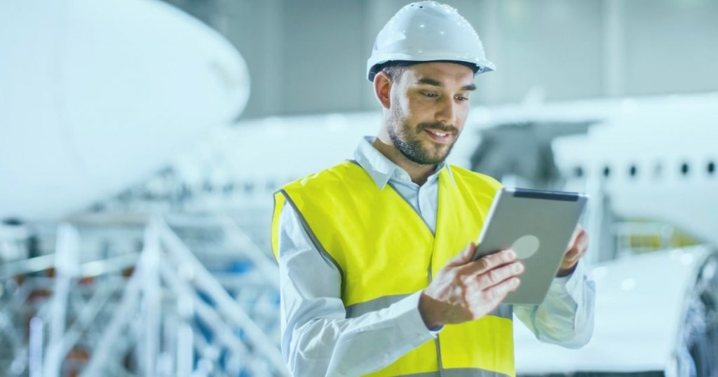 Software gestione sicurezza sul lavoro