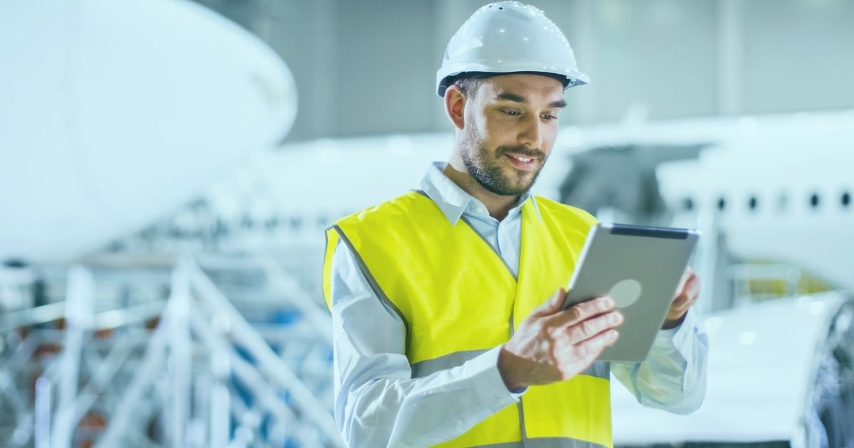 Software gestione sicurezza sul lavoro