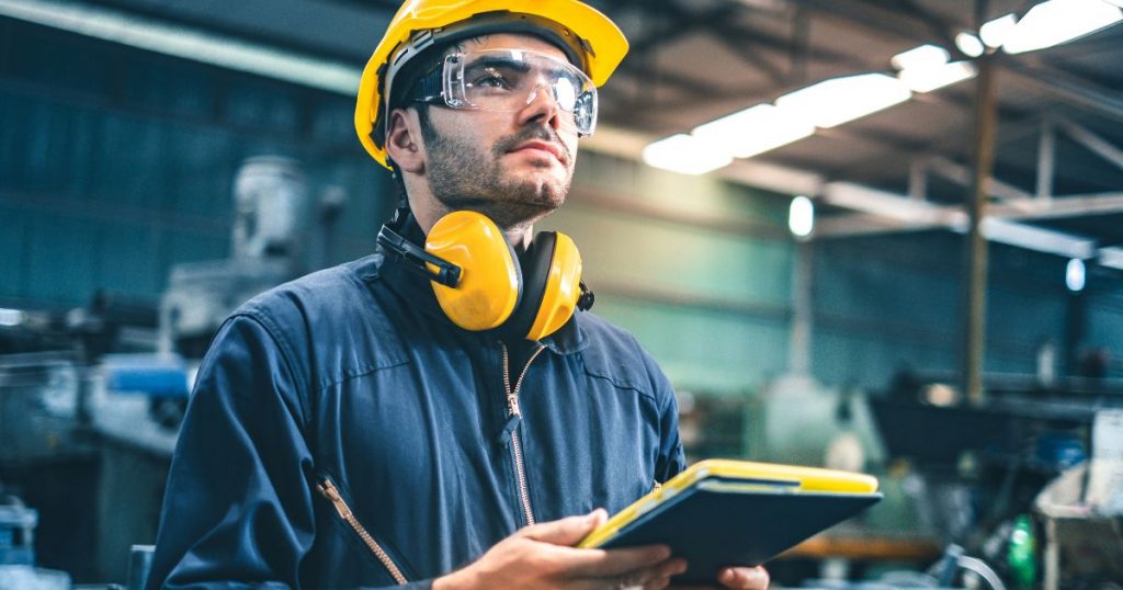 gestionale sicurezza sul lavoro