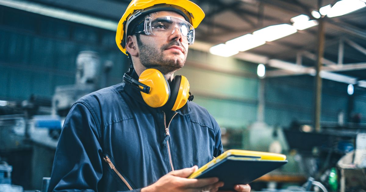 gestionale sicurezza sul lavoro