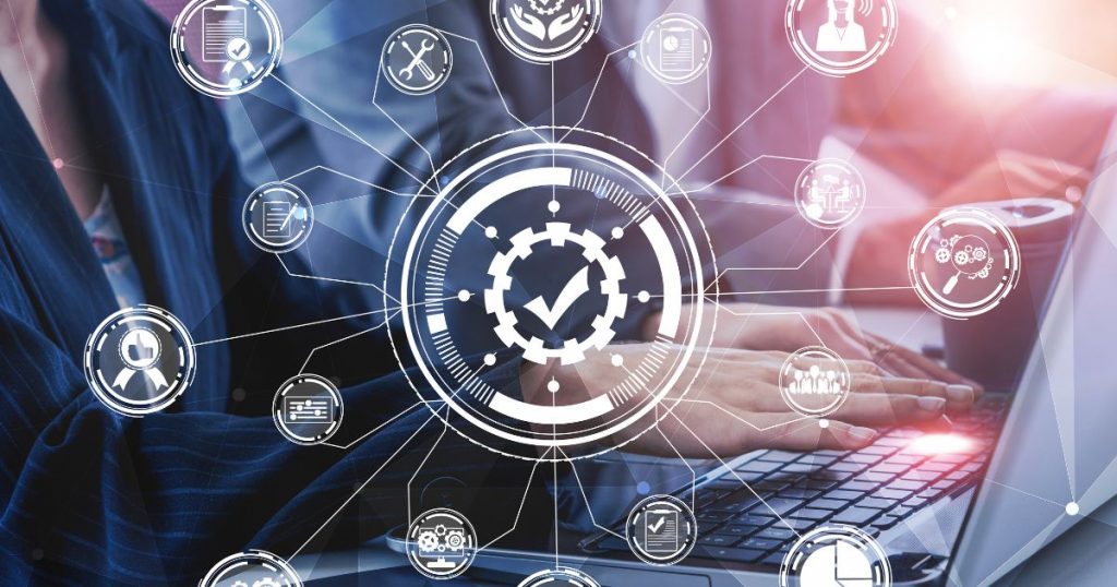 software gestione qualità