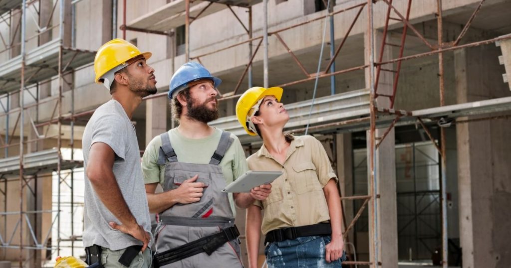 Software sicurezza lavoro