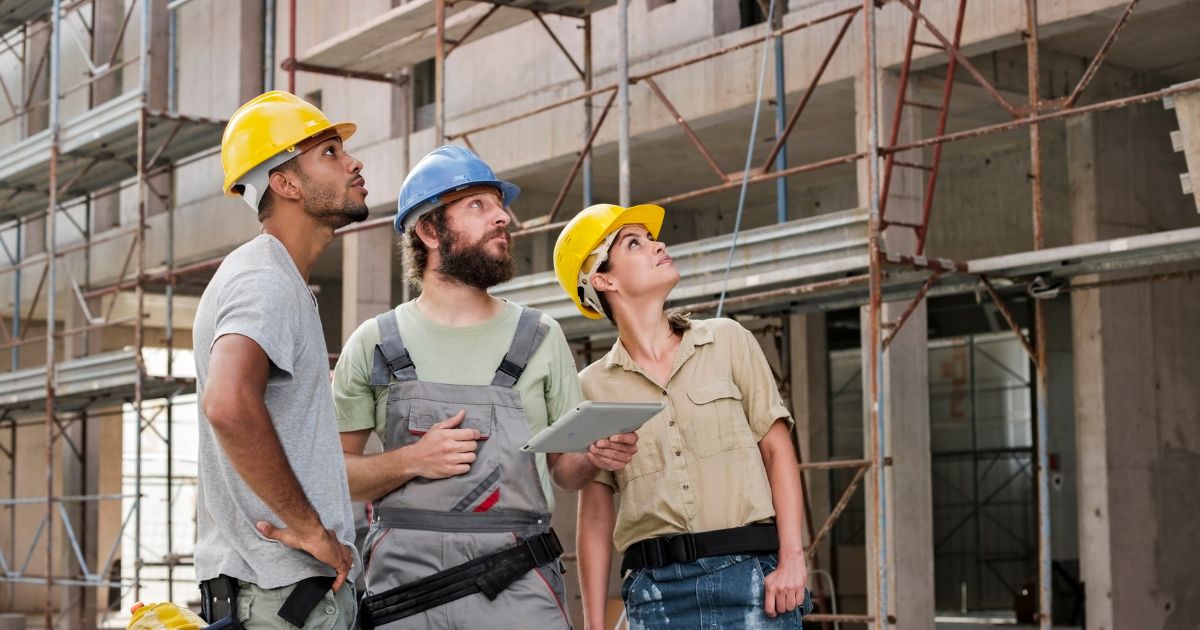 Software sicurezza lavoro