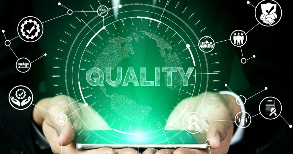 Sistema qualità
