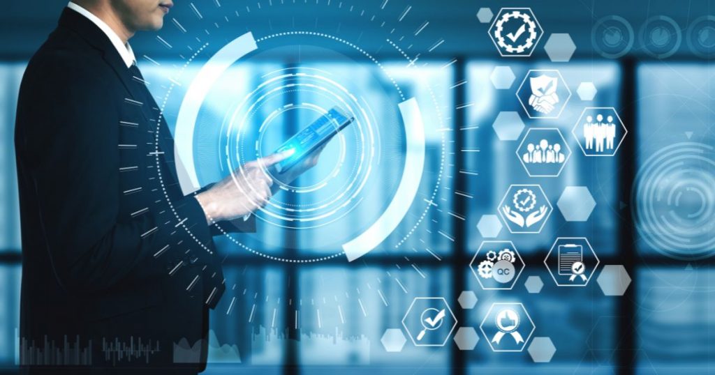 Gestione qualità aziendale