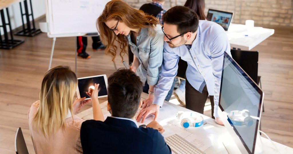 Gestione sistema qualità