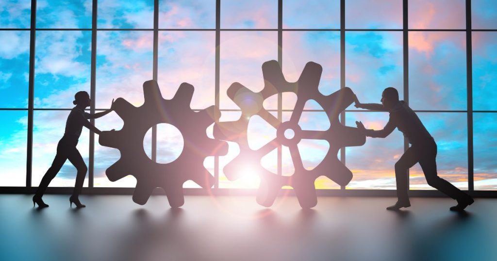 Programmi di gestione aziendale