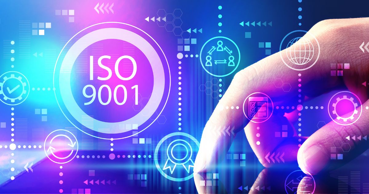 Software ISO 9001