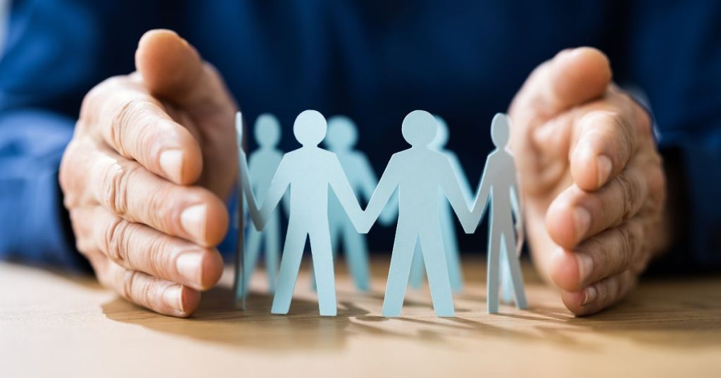 Gestione sicurezza aziendale