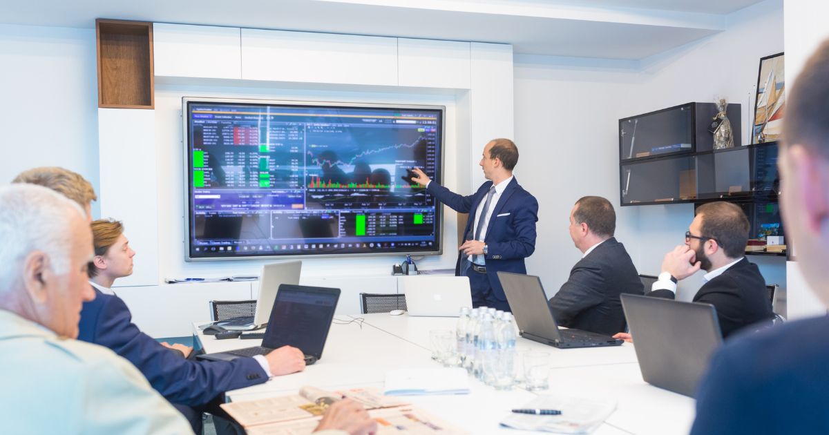 Migliori gestionali aziendali