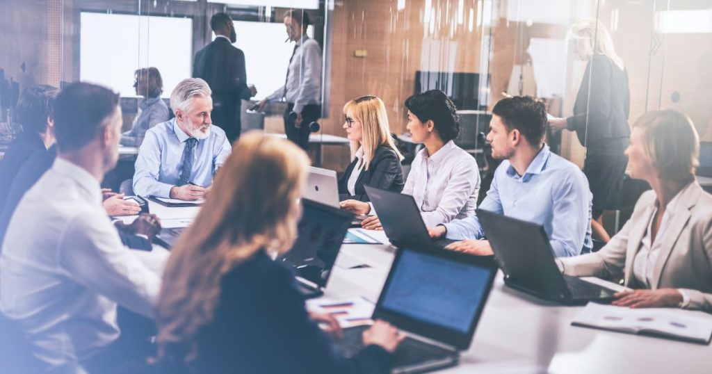 Software gestionale per aziende