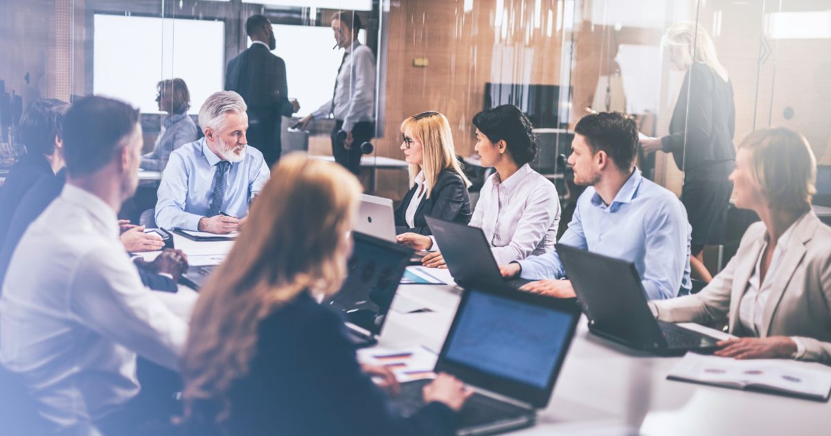 Software gestionale per aziende