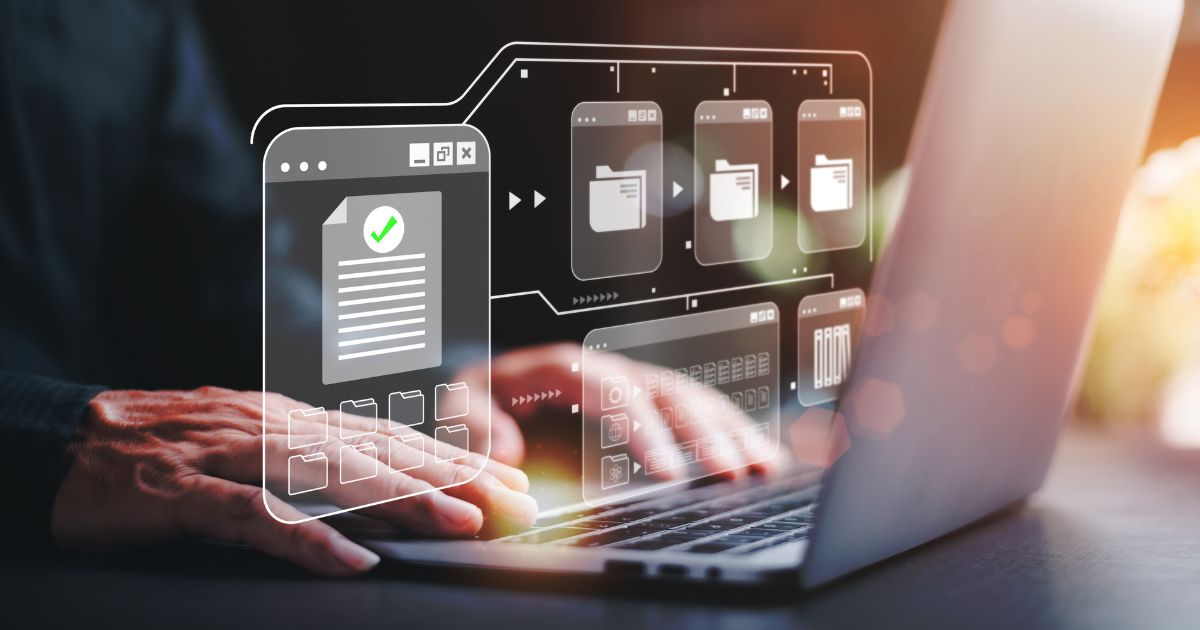 Business software gestionale