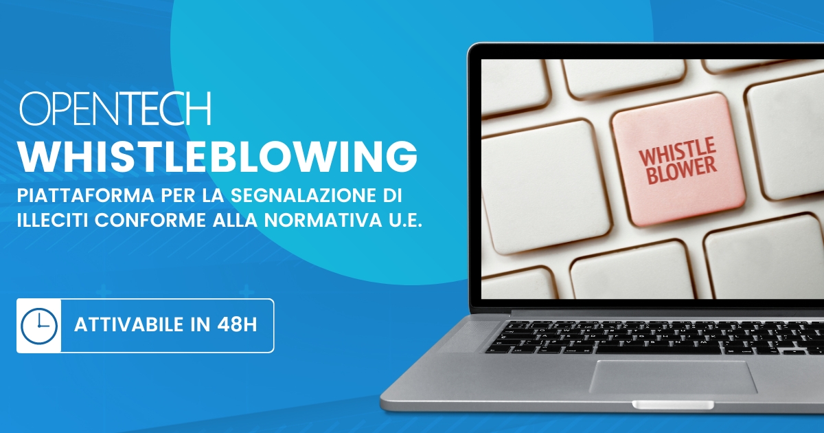 Software Whistleblowing