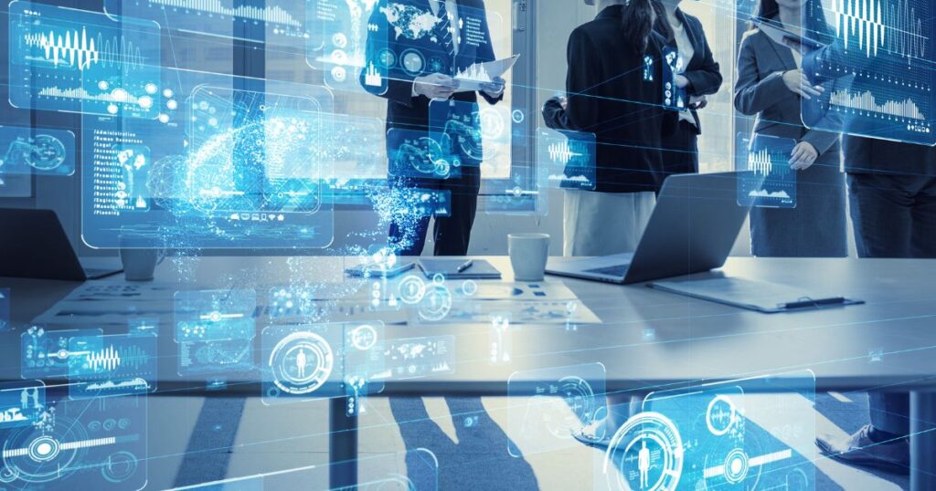 Governance risk and compliance