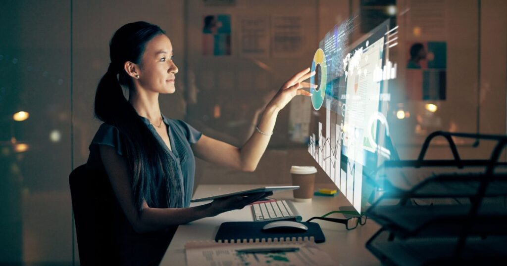 Internal audit program