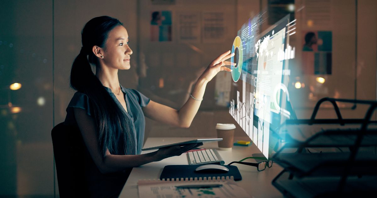 Internal audit program