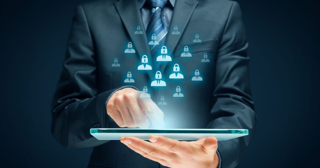 Tutela dati personali