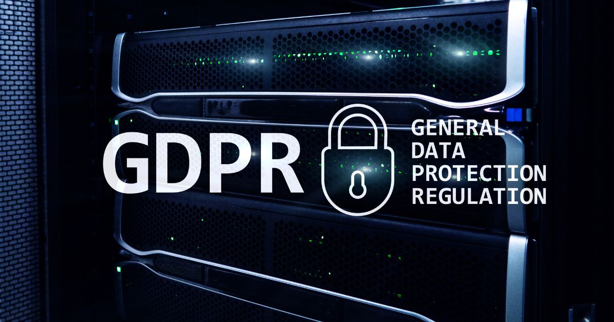 GDPR adeguamento