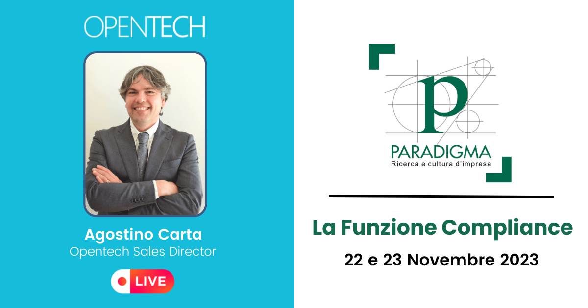 la funzione compliance