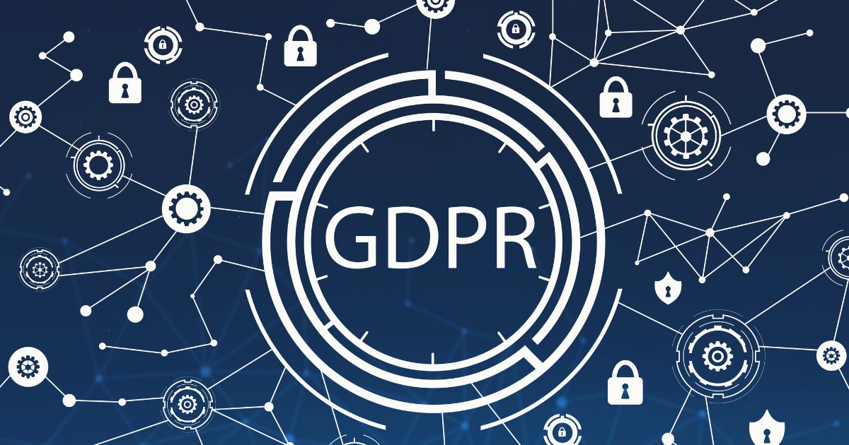 GDPR chi è obbligato