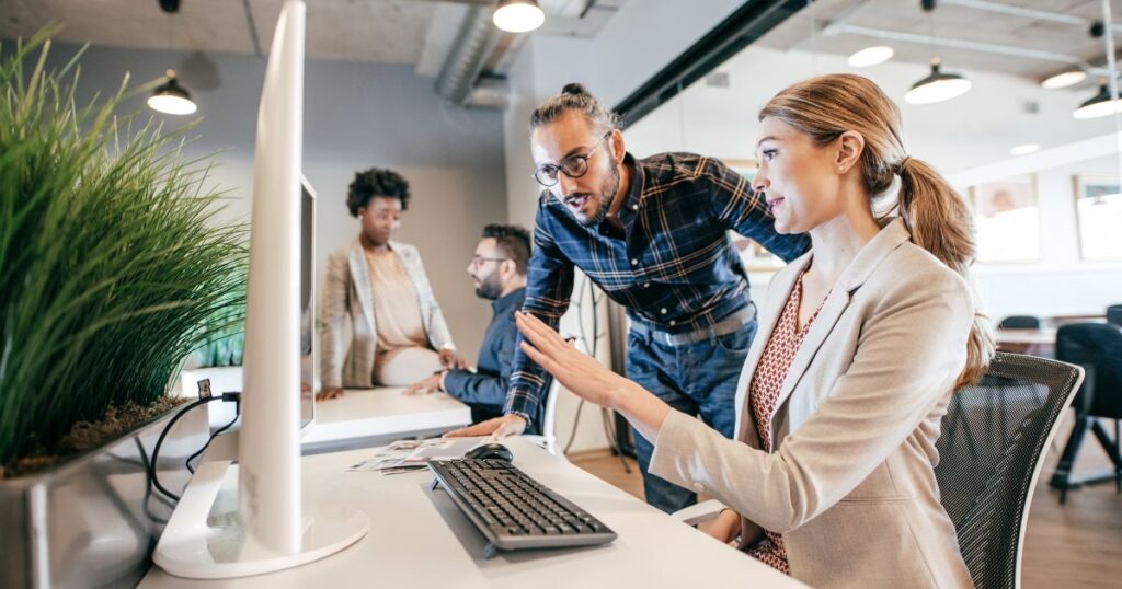 gestione aziendale software