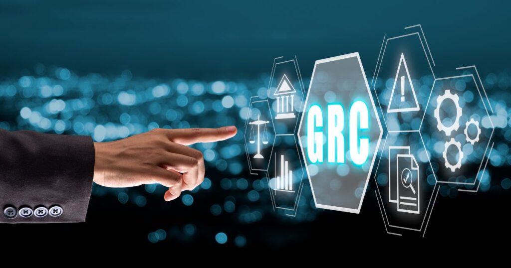 Governance Risk Management