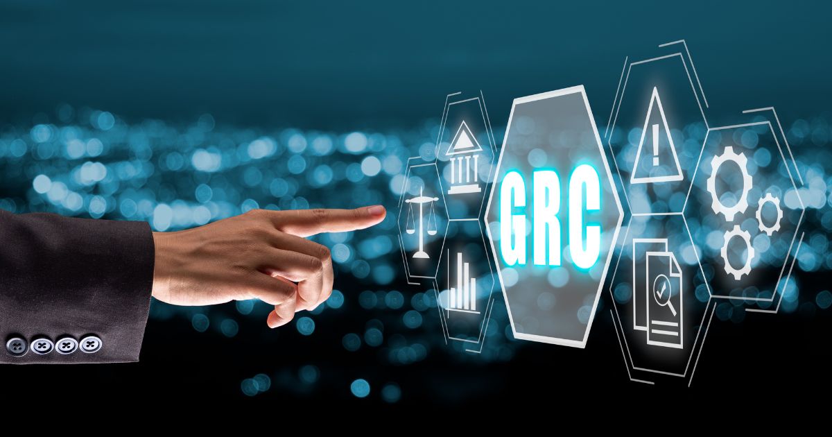 Governance Risk Management