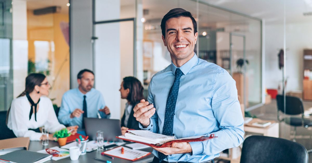 Gestionale per azienda