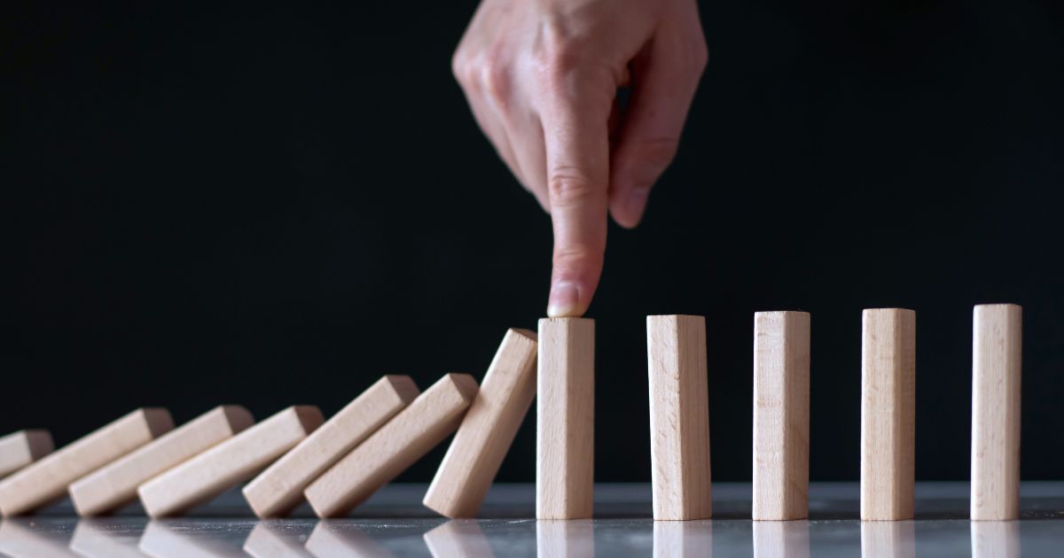 IT Risk Manager