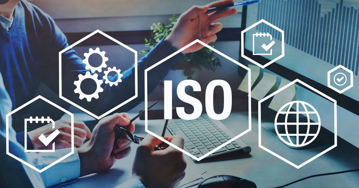 Software gestione sistema qualità
