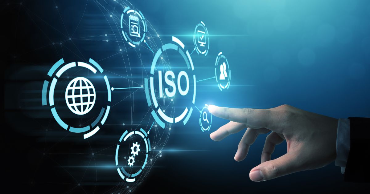 Software gestione iso 9001