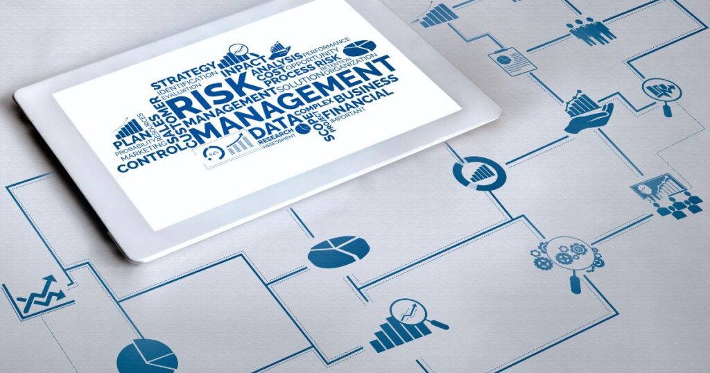 Software valutazione rischi