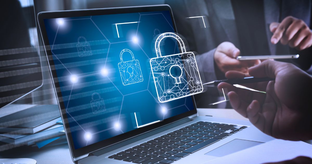 IT security governance