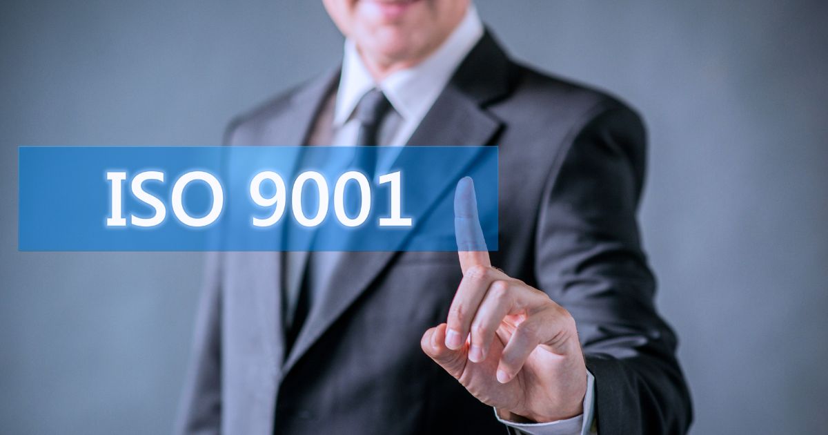 Software gestione ISO 9001
