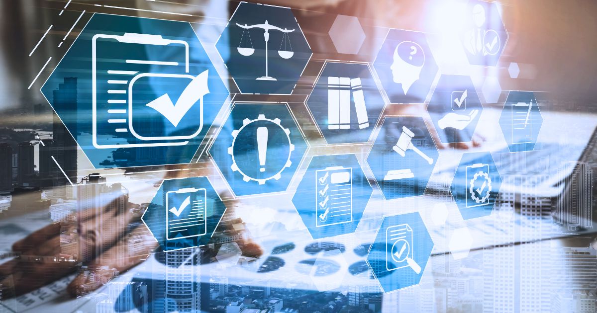 Governance Risk Compliance