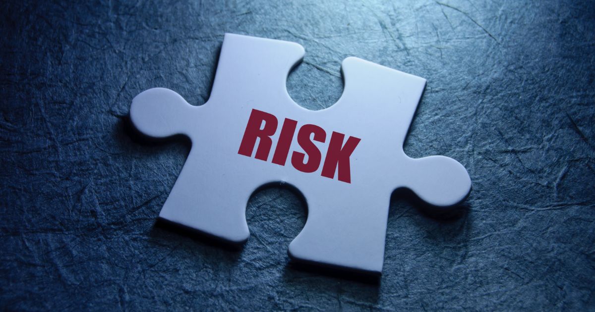 Compliance Risk