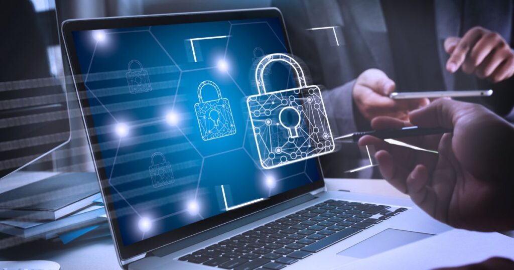Security governance