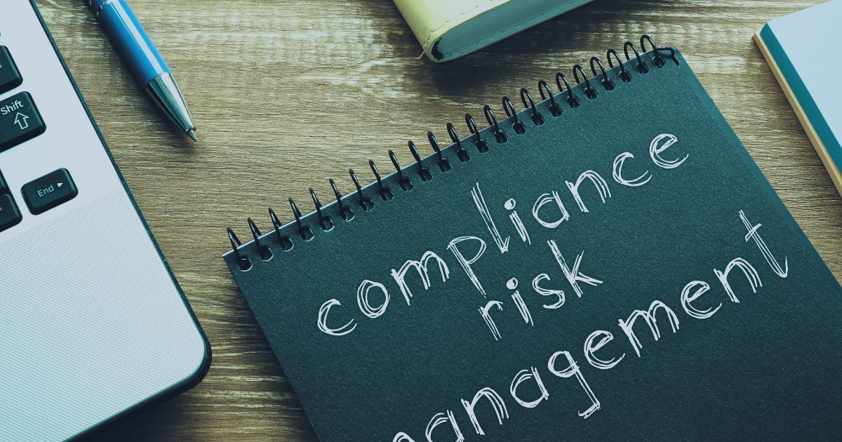 Governance, risk and compliance