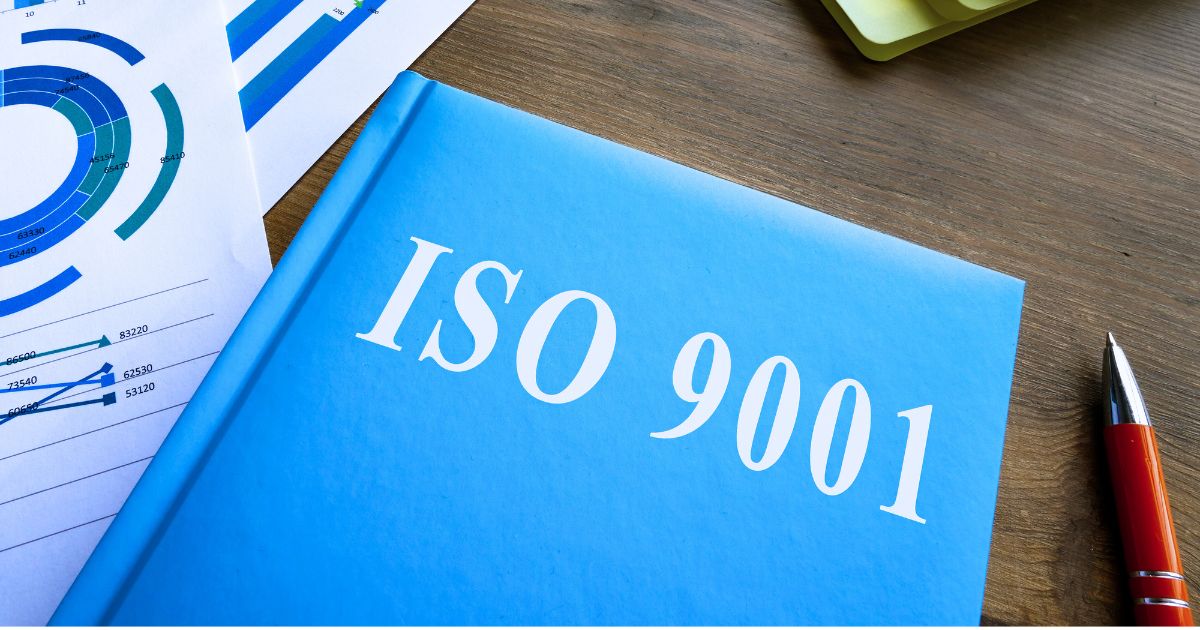 ISO 9001 Software